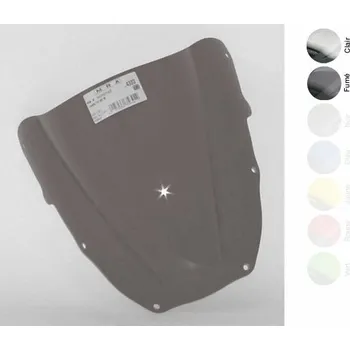 Auto-moto MRA Racing R Čelní sklo - Yamaha TRX850 4025066356423