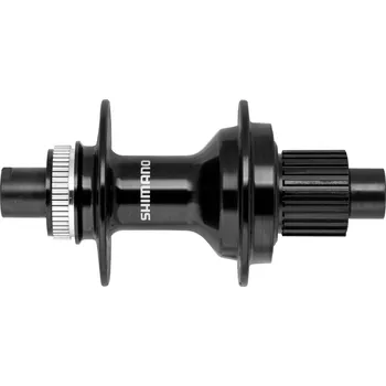 Náboj kola SHIMANO FH-MT410-B 148x12mm 32d. 12-k. černý Center Lock BOOST,doprava od 79,-kč