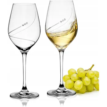 Sklenice Skleničky Celebration 34799 bezbarvé 360 ml 4 ks