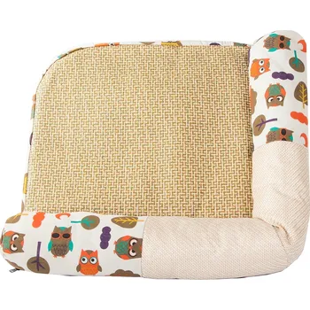 Verk 19357 Pelíšek pro kočku 43 x 37 cm, sovy