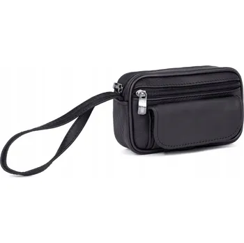 Ledvinka Kaletnik ledvinka na opasek Hajduk černá