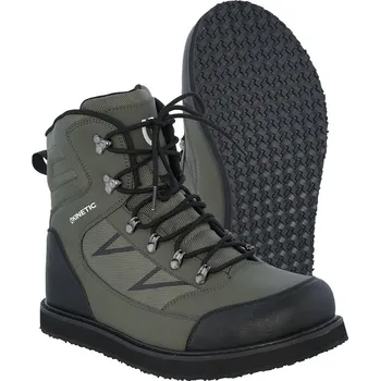 Rybářské oblečení Kinetic Brodící Boty X4 Wading Boot Cleated - 40-41