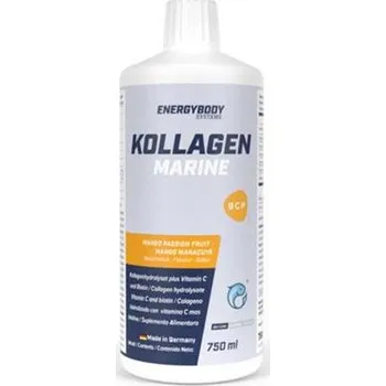 Sport EnergyBody Kollagen Marine BCP 750 ml