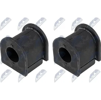 Zavěšení kol Ložiskové pouzdro, stabilizátor NTY ZGS-TY-061