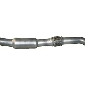 Katalyzátor Náhradní katalyzátor Izawit 15.038A izawit