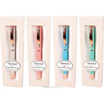 Plnicí pero Cresco na bombičky