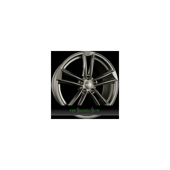 Disk Wheelworld WH27 9,5x21 5x112 ET45.00 dark gunmetal glänzend (dgm+)
