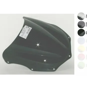 Auto-moto MRA Racing R Čelní sklo - Suzuki GSX-R600/750 4025066243310