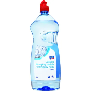 Leštidlo do myčky ARO Leštidlo do myčky na nádobí 1l