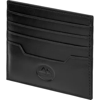 Pánská peněženka EL FORREST 930-67 RFID černá