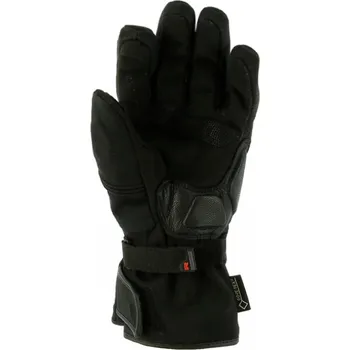 Sport Moto rukavice RICHA INVADER GORE-TEX černé 2H78797245