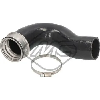 Hadička plnicího vzduchu Metalcaucho 09094