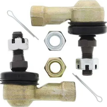 Nářadí na motocykly Sada koncovek spojovacích tyčí ALL BALLS 51-1026