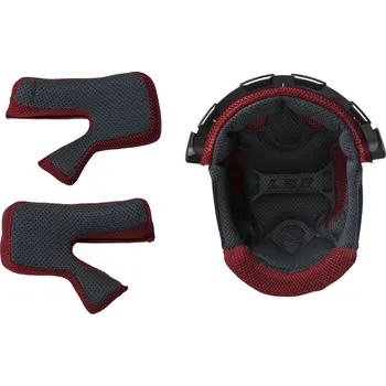 Motodoplněk LS2 LINER MX456 (80010456) (Velikost: M) 2H232506