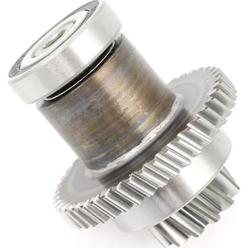 Elektrokolo převodovka BAFANG pro motor M500 ocel