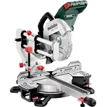 Metabo KGSV 216 MC kapovací pila, průměr listu 216 mm, uchycení 30 mm, 1200 W, 1500 W