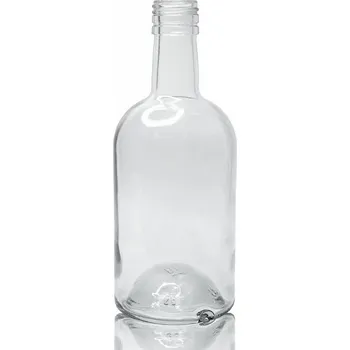 Skloobaly Lahev Round II 500 ml - PP 31,5