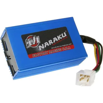 Auto-moto ZÁVODNÍ JEDNOTKA CDI NK390.03