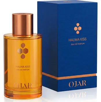 Unisex parfém Ojar Honey Collection Halwa Kiss 100 ml parfémovaná voda unisex