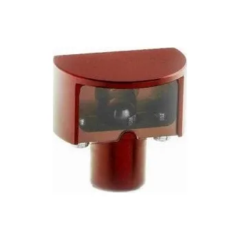 Motodoplněk Světlo na držák SPZ PUIG MAT 2555R červená 2555R