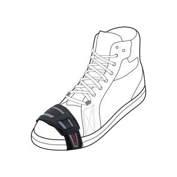 Sport Ochranný pásek na řazení TCX 22301 2H7291844