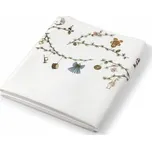 Vánoční ubrus Hammershoi Christmas 150x220 cm