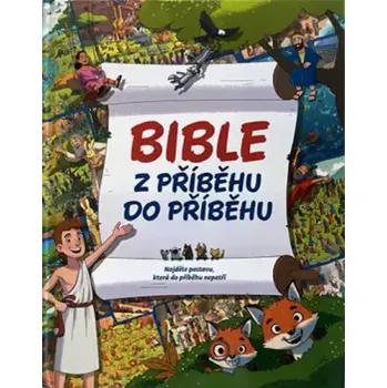 Bible (Andrew Newton, 2024)