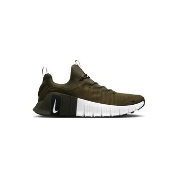 Pánská fitness obuv Nike Free Metcon 6 Mens Workout Shoes 46