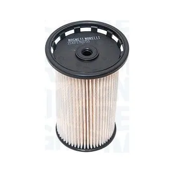 Palivový filtr Palivový filtr MAGNETI MARELLI 71760753