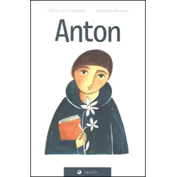 Anton (Maria Giraldo,, 2014)