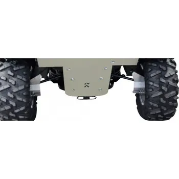 XRW PROT.FOLES RODA - COMMANDER 1000 XT 110101505NA