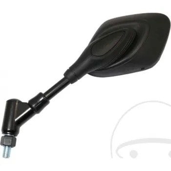 Motodíl Zpětné zrcátko JMP ZR 0170 černý levý 2H354419