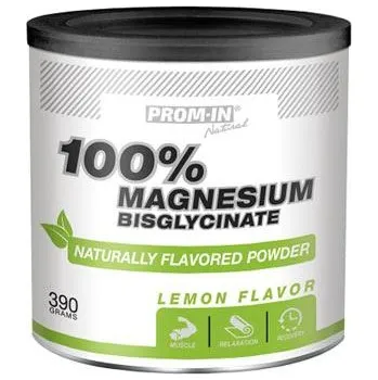 Zdraví Prom-IN 100% Magnesium Bisglycinate 390 g