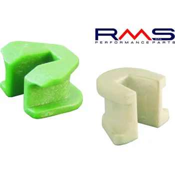 Řetězová sada pro motocykl Vodítka variátoru RMS 100500010 (1 kus) 100500010