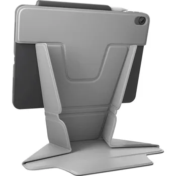 Příslušenství pro tablet UNIQ Ryze 360 ochranné pouzdro pro iPad Air 11" (2024), Chalk grey