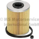 palivovy filtr KOLBENSCHMIDT 50013905