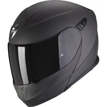 Helma na motorku Moto přilba SCORPION EXO-920 solid antracitová matná (Velikost: XS) MCF_8564