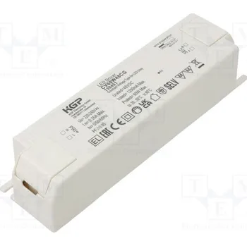 Napájecí zdroj pro osvětlení KGP ELECTRONICS CV60W48CG