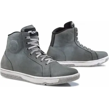 Moto obuv Moto boty FORMA SLAM DRY WP antracitové (Velikost: 38) 2H84756