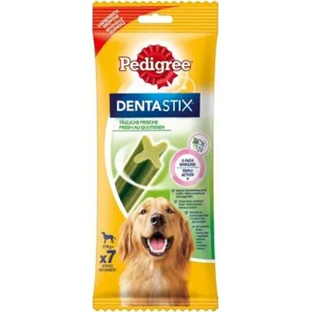 Pedigree Dentastix Fresh 270g/10ks