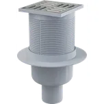 Alca APV2 přímá s mřížkou 105 x 105 mm…