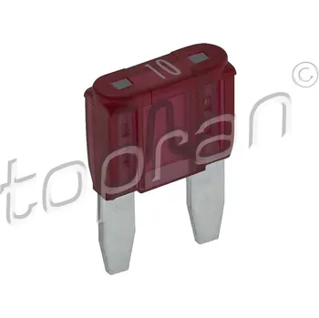 Autopojistky Pojistka TOPRAN 104 518