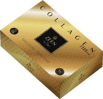 Zeen by Roal Zeen Collagen 7200 mg - 216 g