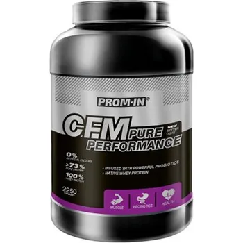Protein Prom-IN CFM Pure Performance 2250 g
