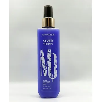 Magnetique Silver Therapy 250 ml kondicionér