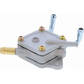 Palivový systém pro motocykl ALL BALLS palivová pumpa vakuová SKI-DOO EXPEDITION 550 F 05-20, FREEstyly 550 F 07-08, GRAND TOURING 380 / 503 / 550 F, GSX / GTX 380 / 550 F, LEGEND / MX s 380 / 500 / 550, SKANDIC 500 / 550 F, SUmmIT / TUNDRA / RENEGADE 550 F (ALL BALLS palivová pumpa)