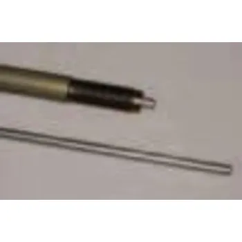 Nářadí na motocykly Náhradní díl - ALU trubice pro nastavení zpětného chodu 110370002701