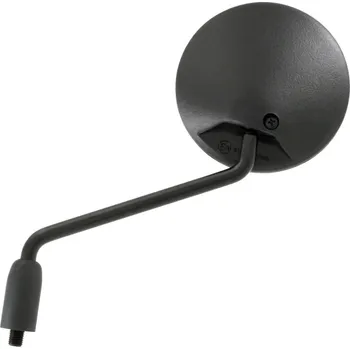 Zrcátko pro motocykl Zpětné zrcátko RMS 122771400 levá/pravá černý HONDA XL 600 V Transalp 1987-1996