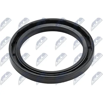 Těsnění motoru Těsnicí kroužek hřídele, klikový hřídel NTY NUP-AU-005