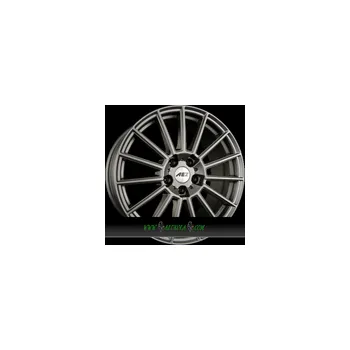 Auto-moto AEZ STEAM 8,5x20 5x114,3 ET35.00 graphite - graphite matt